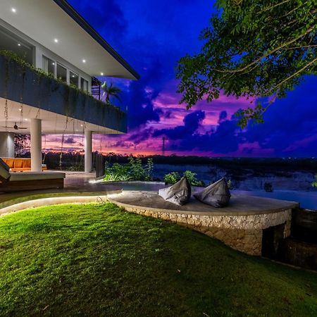 Damai Villa Ungasan Екстериор снимка