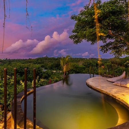 Damai Villa Ungasan Екстериор снимка
