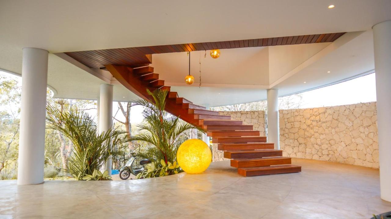 Damai Villa Ungasan Екстериор снимка