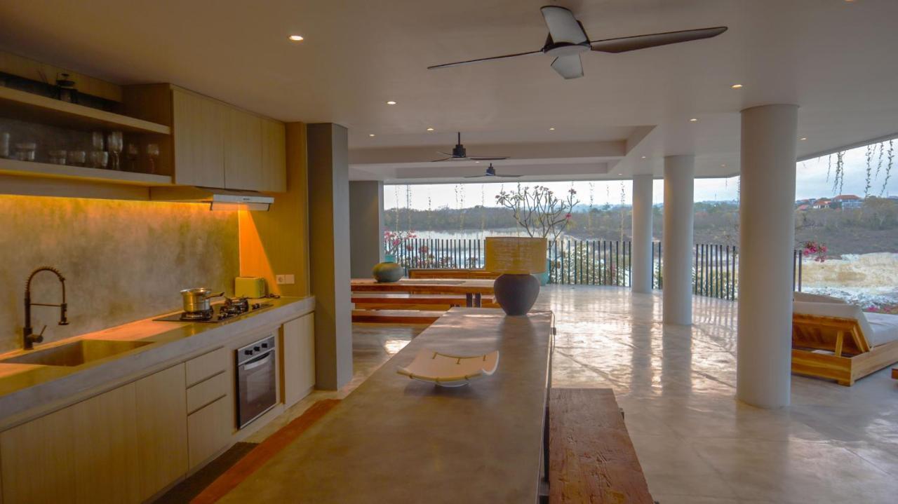 Damai Villa Ungasan Екстериор снимка