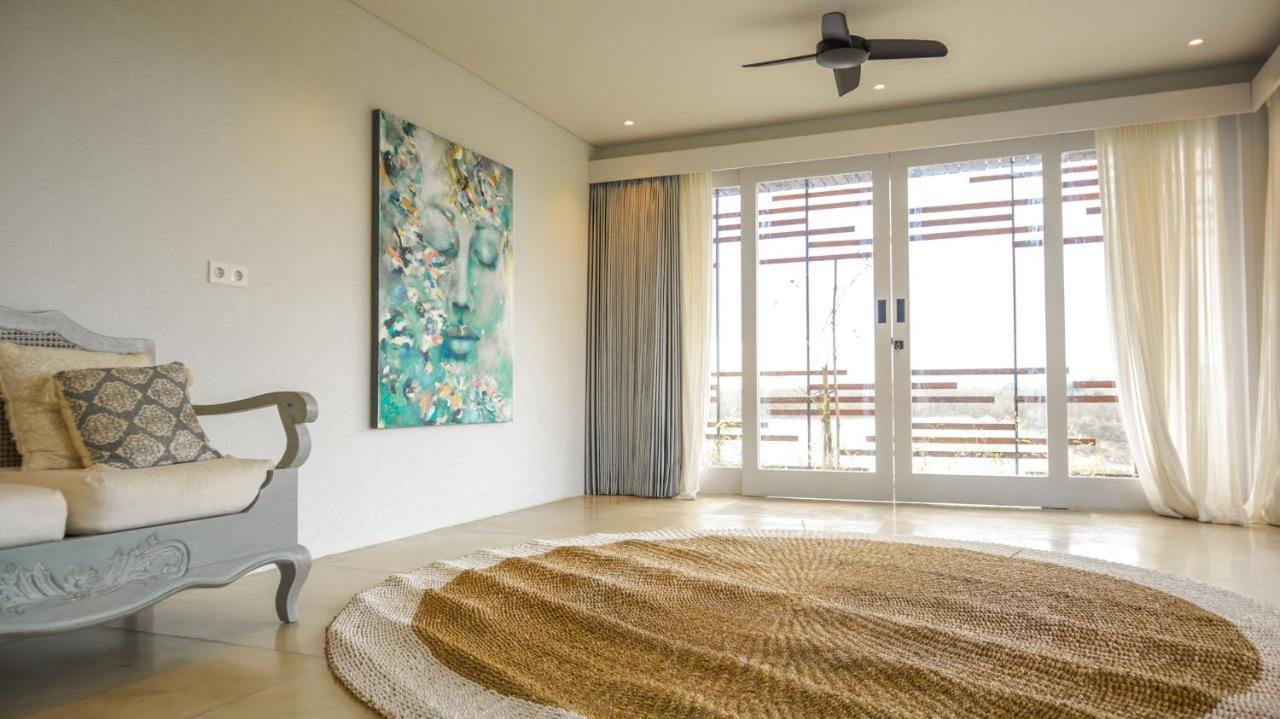 Damai Villa Ungasan Екстериор снимка