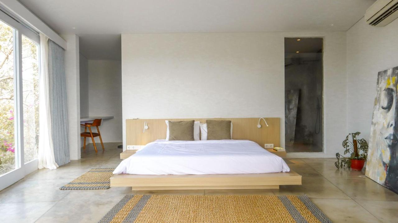 Damai Villa Ungasan Екстериор снимка