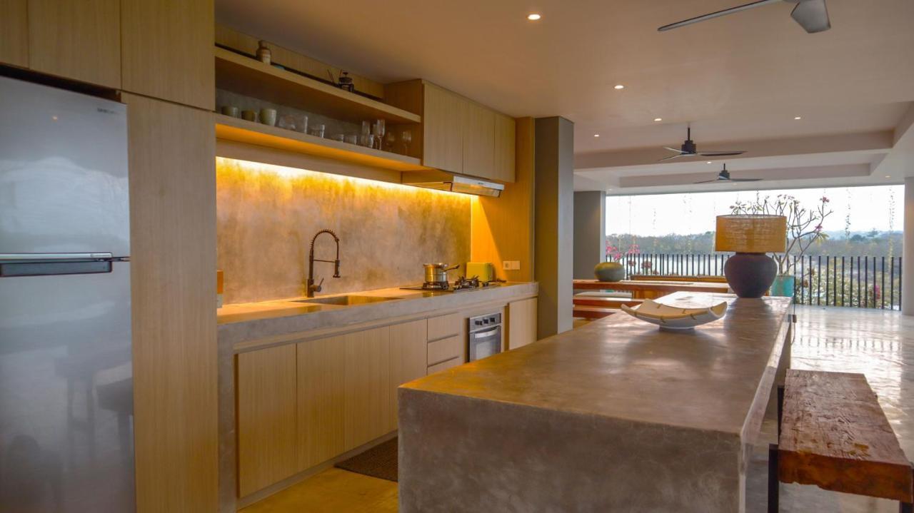 Damai Villa Ungasan Екстериор снимка