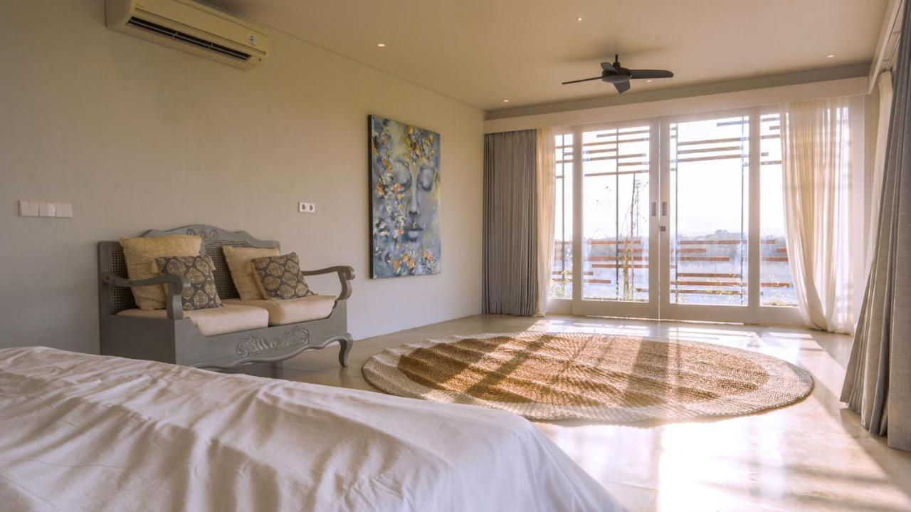 Damai Villa Ungasan Екстериор снимка