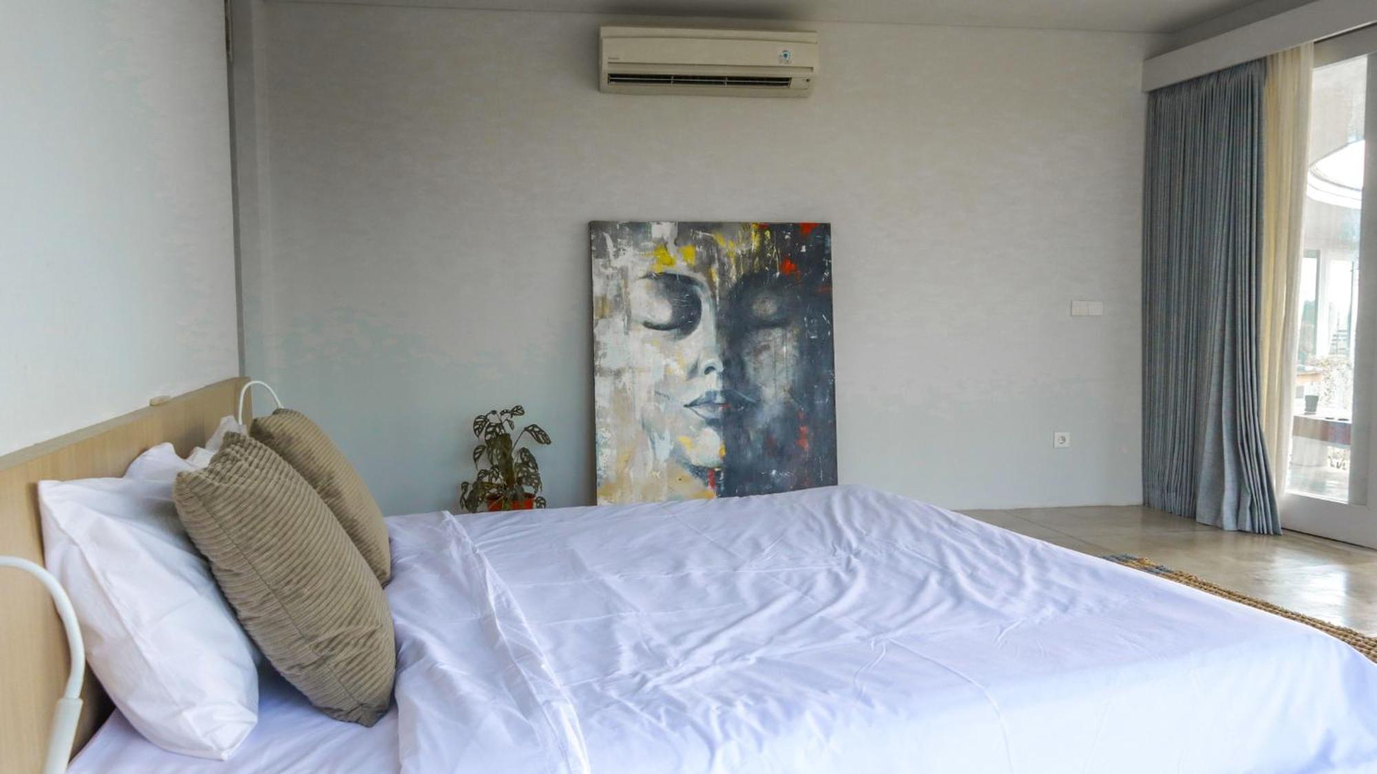 Damai Villa Ungasan Стая снимка