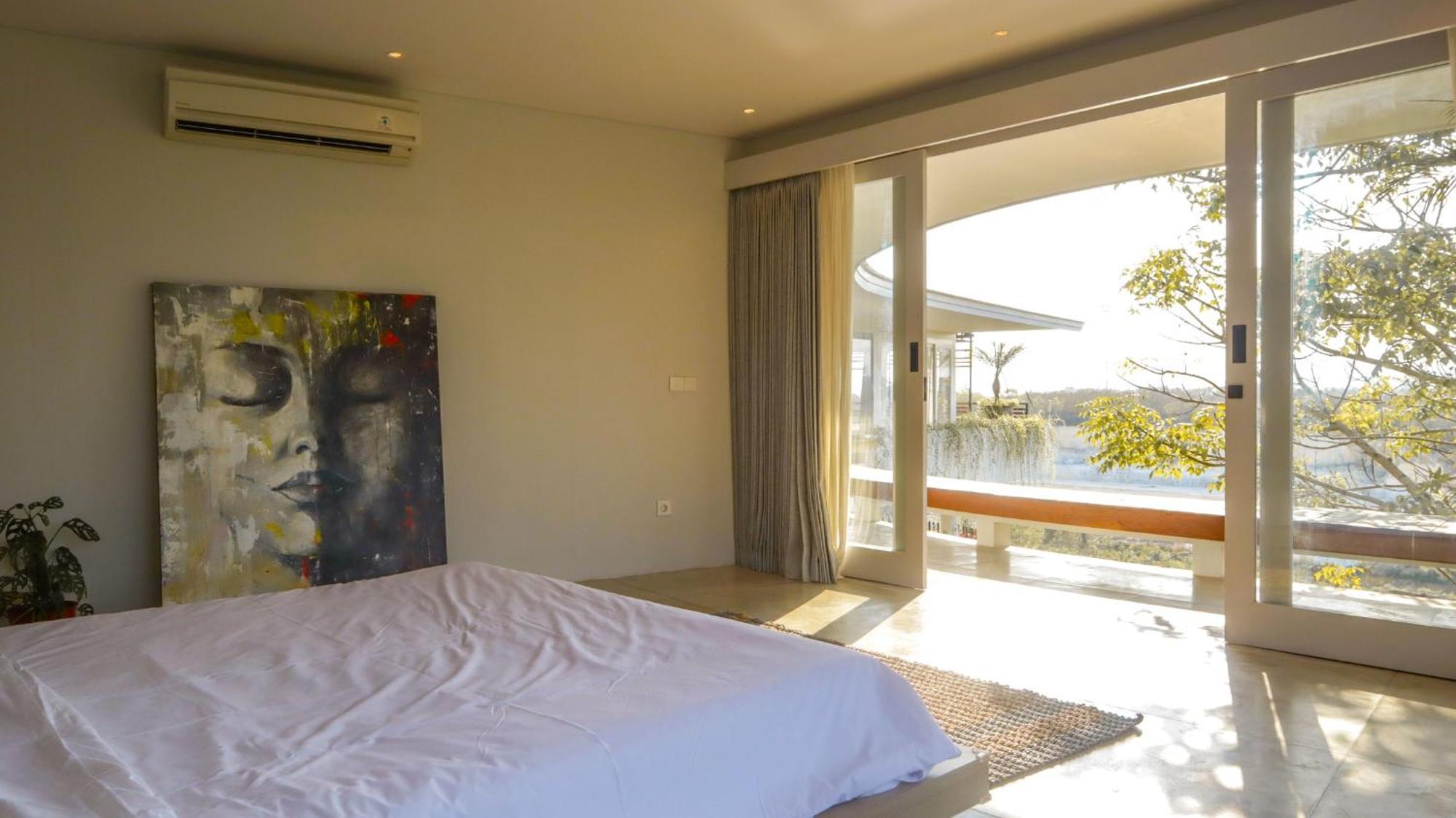 Damai Villa Ungasan Екстериор снимка