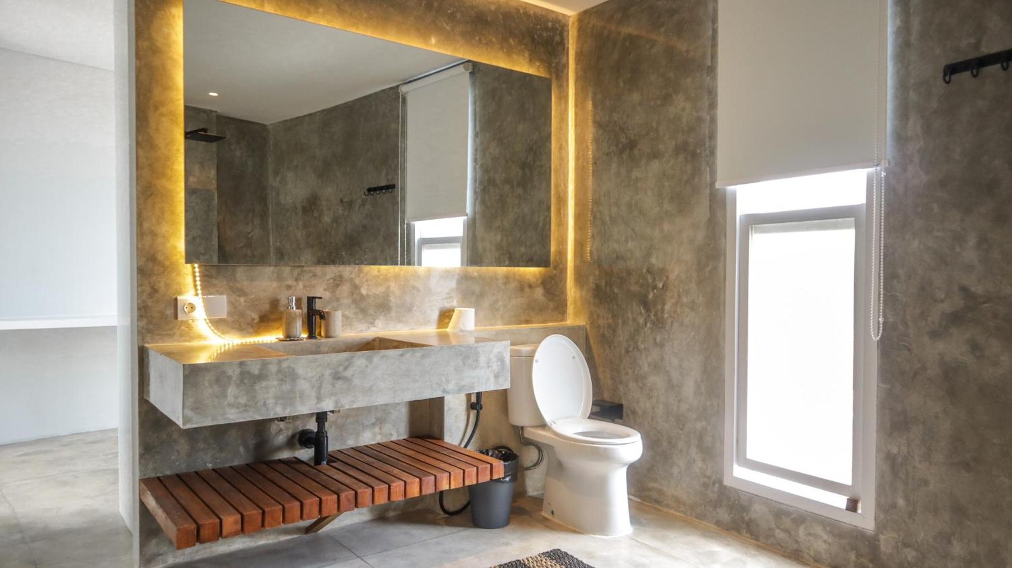 Damai Villa Ungasan Екстериор снимка